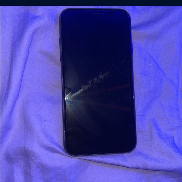 iPhone 11